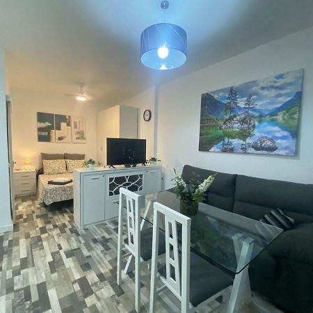 Holidays2Benalmadena Siroco Parking And Balcony Apartment Exterior foto