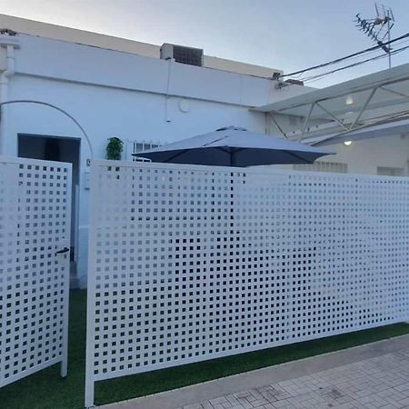 Holidays2Benalmadena Siroco Parking And Balcony Apartment Exterior foto