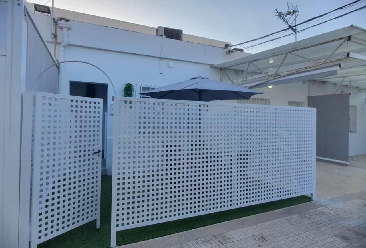 Holidays2Benalmadena Siroco Parking And Balcony Apartment Exterior foto