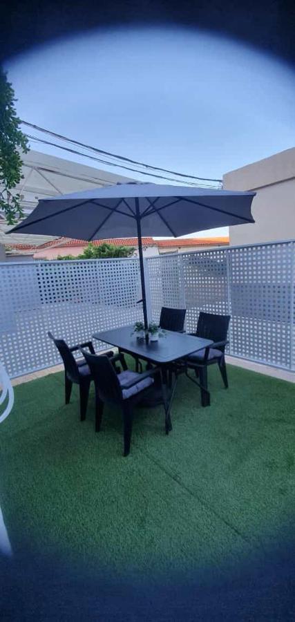 Holidays2Benalmadena Siroco Parking And Balcony Apartment Exterior foto